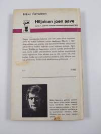 Hiljaisen joen aave