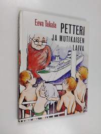 Tyhjä kuva