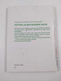 Petteri ja Mutikaisen laiva