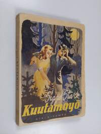 Kuutamoyö