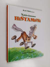 Ystävämme Histamiini