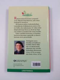 Alli Kaattorin karkumatka