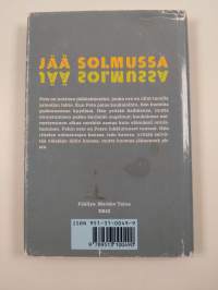 Jää solmussa