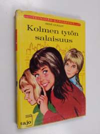 Tyhjä kuva