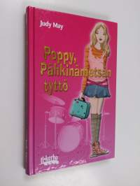 Poppy, Pähkinämetsän tyttö