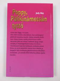 Poppy, Pähkinämetsän tyttö