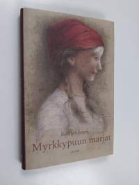 Myrkkypuun marjat