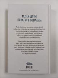 Salpalinjan sankarit : romaani vakoilusta ja vastavakoilusta vuonna 2004