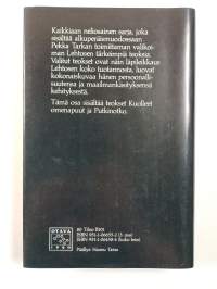 Valitut teokset 3 : Kuolleet omenapuut ; Putkinotko