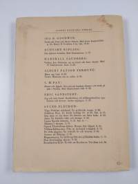 Dobermanns memoarer