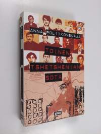 Toinen Tshetshenian sota