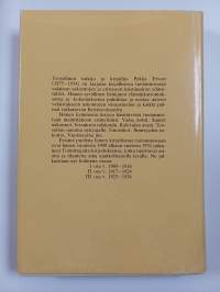 Toimittajalta 1-3