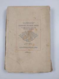 Naisia minareettien kaupungista