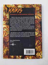 Katkis : seikkailevan seurakuntalaisen matkaopas