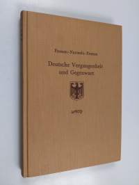 Deutche vergangenheit und gegenwart