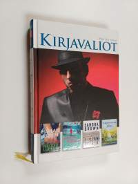 Kirjavaliot : Rikottu lupaus ; Seitsemän talvista päivää ; Kirjanpitäjä ; Lapsuuteni jäljet