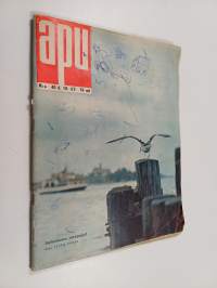 Apu 40/1962