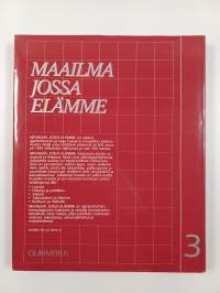 Maailma jossa elämme 3 : Kuuba - Saint Christopher