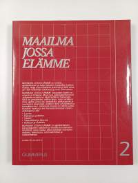 Maailma jossa elämme 2 : Guinea-Bissau - Kreikka