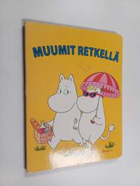 Muumit retkellä