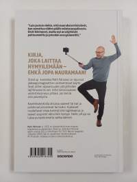 Mr Finlandia -ehdokas : keksittyjä tositarinoita