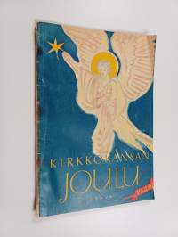 Kirkkokansan joulu 1946