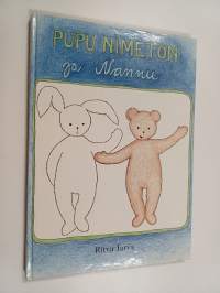 Pupu Nimetön ja Nannu