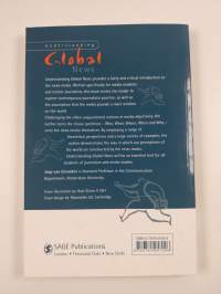 Understanding global news : a critical introduction