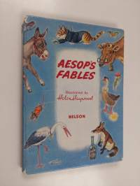 Aesop&#039;s Fables