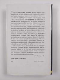 Toisen maailmansodan historia 1 : Saksan alkumenestykset