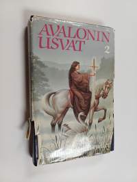 Avalonin usvat 2