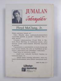 Jumalan isänsydän