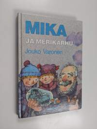 Mika ja merikarhu