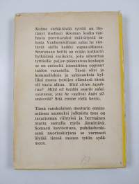 Kolmen tytön salaisuus