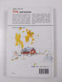 Tiina etsii juuriaan