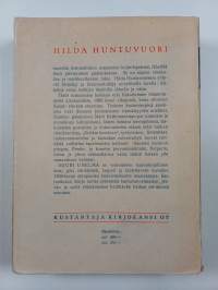 Suuri unelma : historiallinen romaani