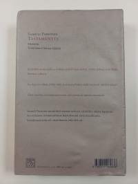 Testamentti : mietteitä