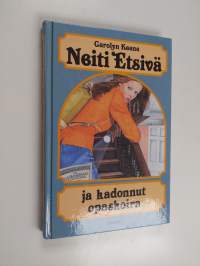 Neiti Etsivä ja kadonnut opaskoira