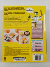 Gourmetkokkaus For Dummies
