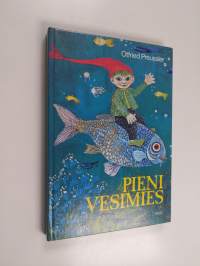Pieni vesimies
