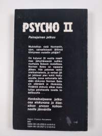Psycho 2