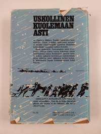Uskollinen kuolemaan asti