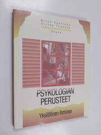 Psykologian perusteet Yksilöllinen ihminen