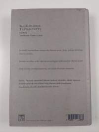 Testamentti : mietteitä