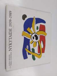 Nykytaide 1939-1989