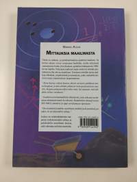 Mittauksia maailmasta