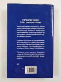 Euroopan unioni : erään yhteistyön historia