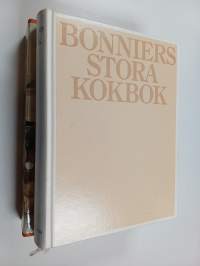 Bonniers stora kokbok