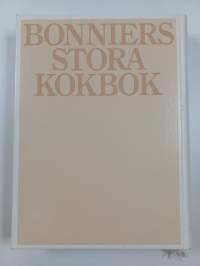 Bonniers stora kokbok