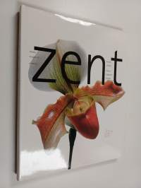 Zent touches of India : Colours, Fragrances, Textures
